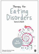 Eating Disorders. Therapy for Eating Disorders cover
